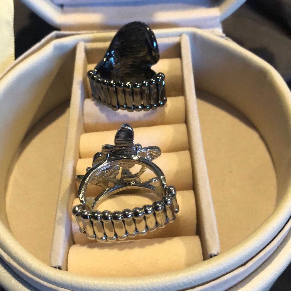 Rings - Picture 2 of 2